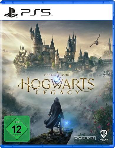 Hogwarts legacy für - legacy,