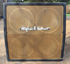 240W | Hughes & Kettner - TC