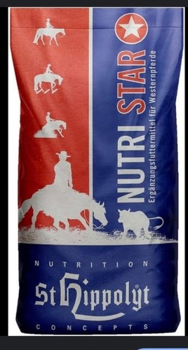 Hippolyt nutri star neu - kg,