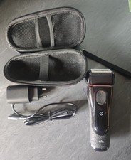 Braun Series 5 Akku-Rasierer