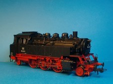 Roco dampflok baureihe der - dampflok,