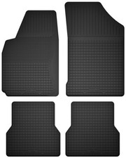 Gummifußmatten für: Renault