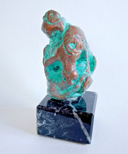 Kunst-Skulptur-Art