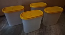 4 × TUPPERWARE Eidgenosse 1,7