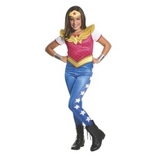 Wonder woman kinderkostüm - woman,