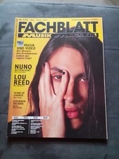 Fachblatt Musik Magazin
