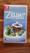 The Legend of Zelda - Link's