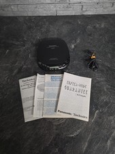 Technics SL-XP140 Portable CD