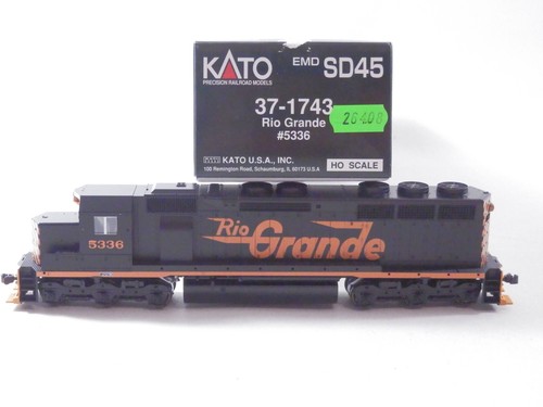 Kato 1743 us - »kato, 37-1743
