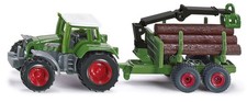 Siku 1645 Fendt Traktor mit