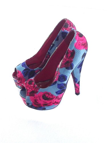 Clara fashion pumps - clara,