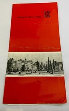 DDR Speisekarte  " INTERHOTEL