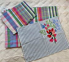 Luxus RALPH LAUREN Bettwäsche & Dekozierkissen NP€ 340  w.NEU