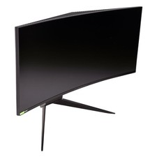 Alienware AW3418DW 86,7 cm 3440 x 1440 Pixel UltraWide sehr gut