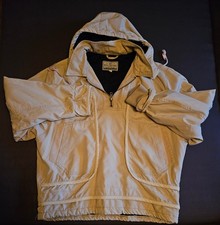 Schlupfjacke Herren Größe L