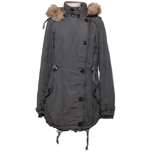 Naketano parka damen - parka,,