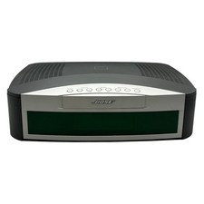Bose Model AV3-2-1GS Media