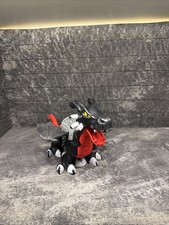 Original LEGO Duplo Drache