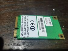 MacBook iMac MacMini MacPro AR5BXB72 AirPort Wifi WLAN A1151 A1212 A1229 A1261