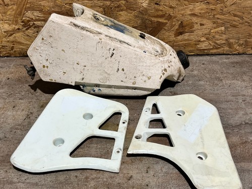 Tank benzintank ktm 125 250 - tank,