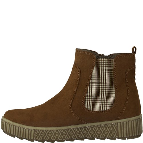 Soft line jana damenschuhe - line, by