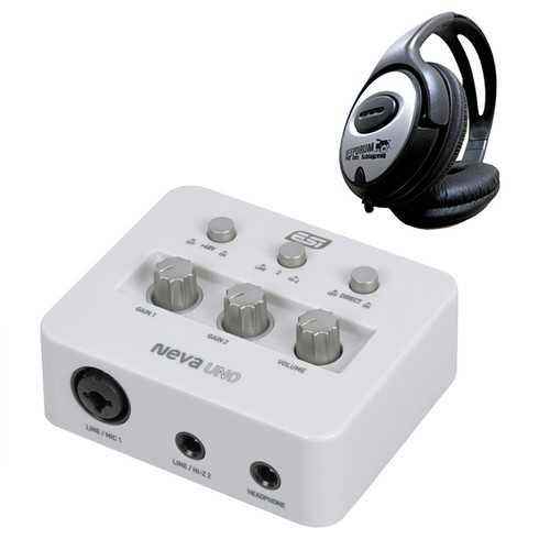 Esi neva uno - neva, usb