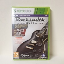 Rocksmith 2014 edition ohne - edition, (ohne