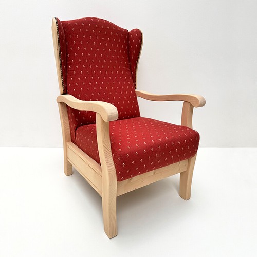 Sessel ohrenbackensessel - tv-sessel,,