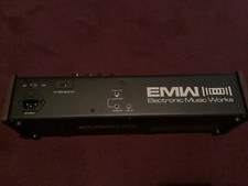 EMW Analog Sequencer Controler
