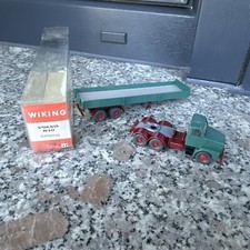 Wiking 1:87 / H0 #519 LKW