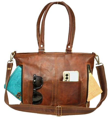 Parrys leather world damen - leather,