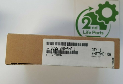 Siemens 6es5 700 - siemens,