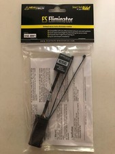 Healtech Auspuffklappen Servo ES Eliminator ESE-BM1 für BMW S1000RR Bj.2019-2024