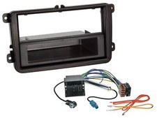 Einbauset DIN Autoradio für