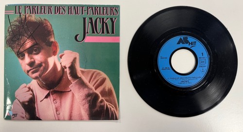 Jacky der lautsprecher mein - der,