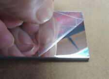 Alu-Verbundplatte 3 mm Spiegel Innen und Außeneinsatz 591x45 mm Streifen DIBOND®