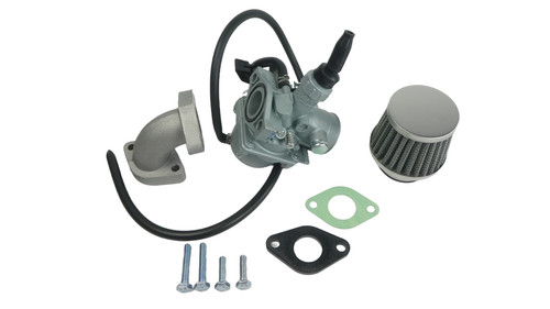 Mikuni vm16 19mm vergaser set - mikuni,