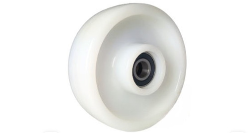 Polyamid nylon rad - nylon, räder
