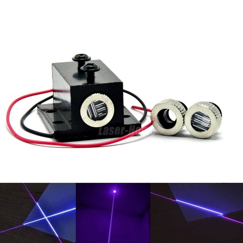 Violett blau 405nm 20mw - violett/blau,