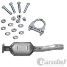 BM KATALYSATOR KAT passend für AUDI 100 C4 A6 2.6i V6 1992-1997