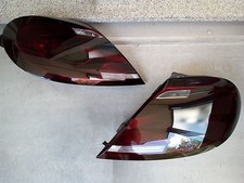 Schwarze Lasierung Lasur Lasieren Tönung tönen für Ihre Beetle 5C Rückleuchten