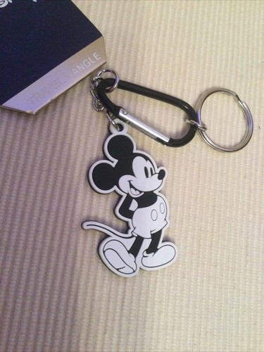 Mickey mouse reise baumeln - reise,