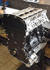 Motor drf5 ford transit 2 - motor,