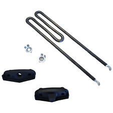 MIELE - W698 Heizelement, Heizstab, Waschmaschine, Waschtrockner