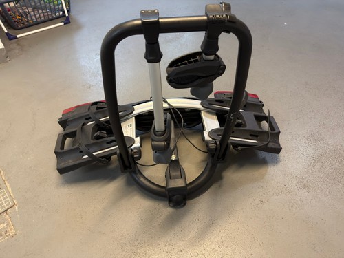 Thule velocompact 924 bike - velocompact, 2-bike