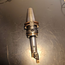 Nikken Bohrwerkzeug Bohrung