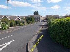 Foto 6x4 Burton Acres Drive -