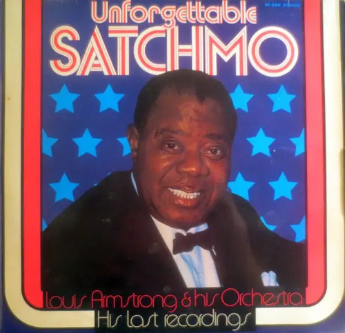 Louis armstrong and his - louis,