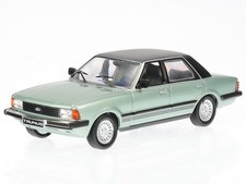 Ford Taunus MK2 Ghia 1983