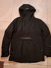 O‘Neill Skijacke - 164 - schwarz - Winterjacke Jacke